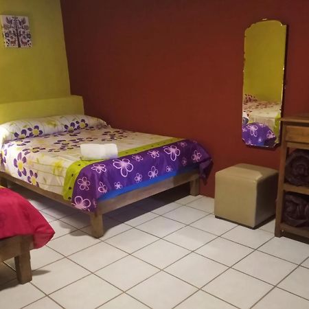 Casa Cantares Guanajuato Exteriér fotografie