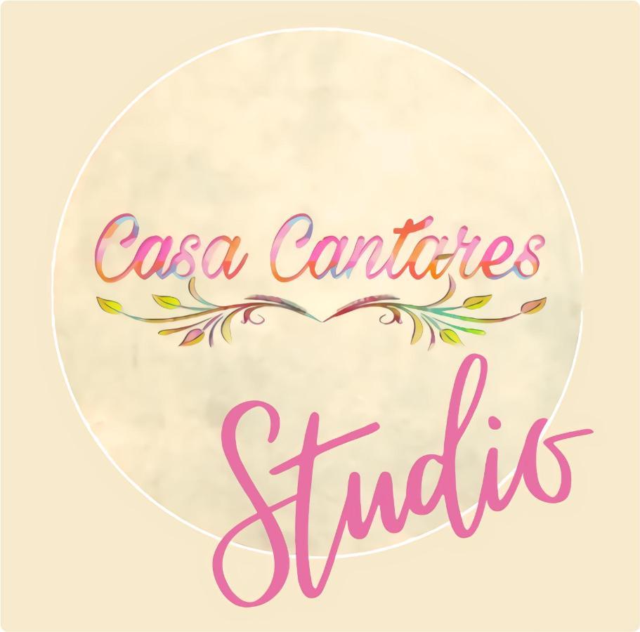 Casa Cantares Guanajuato Exteriér fotografie